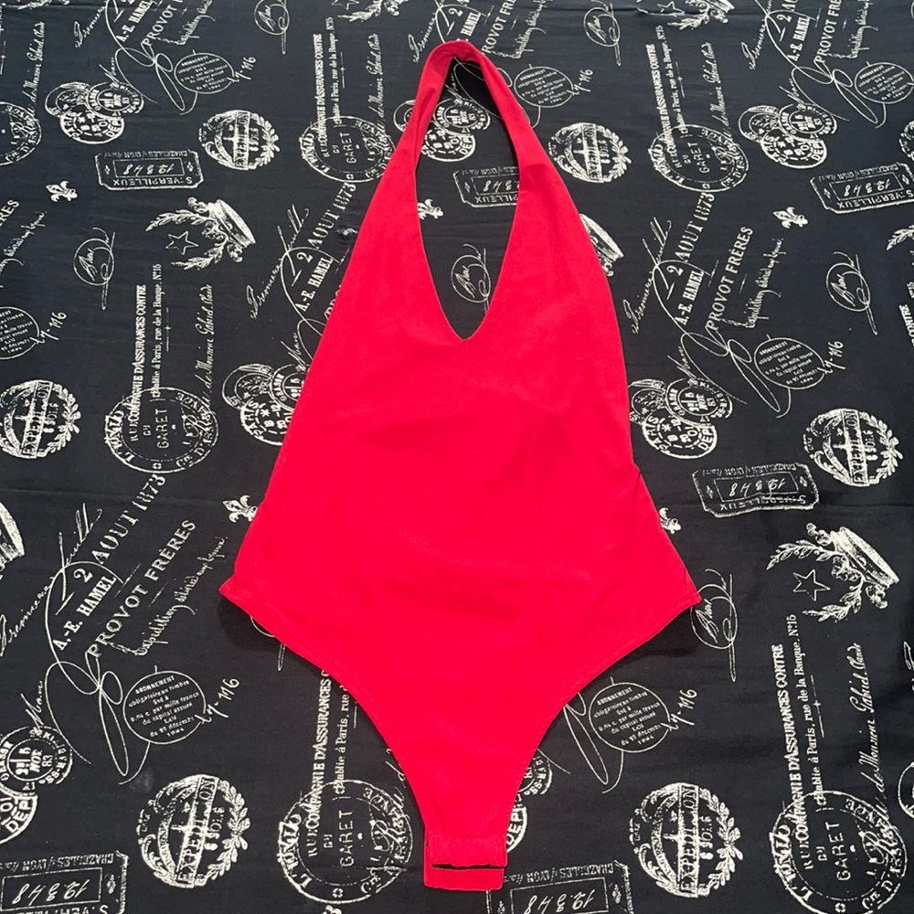 Bodysuit